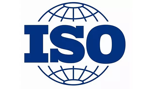 ISO標(biāo)識 ISO標(biāo)識